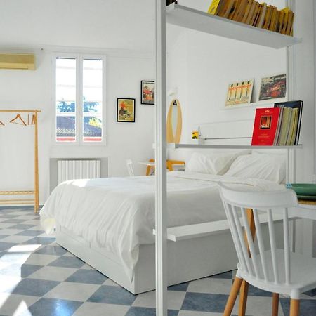Ursula Apartment بولونيا المظهر الخارجي الصورة