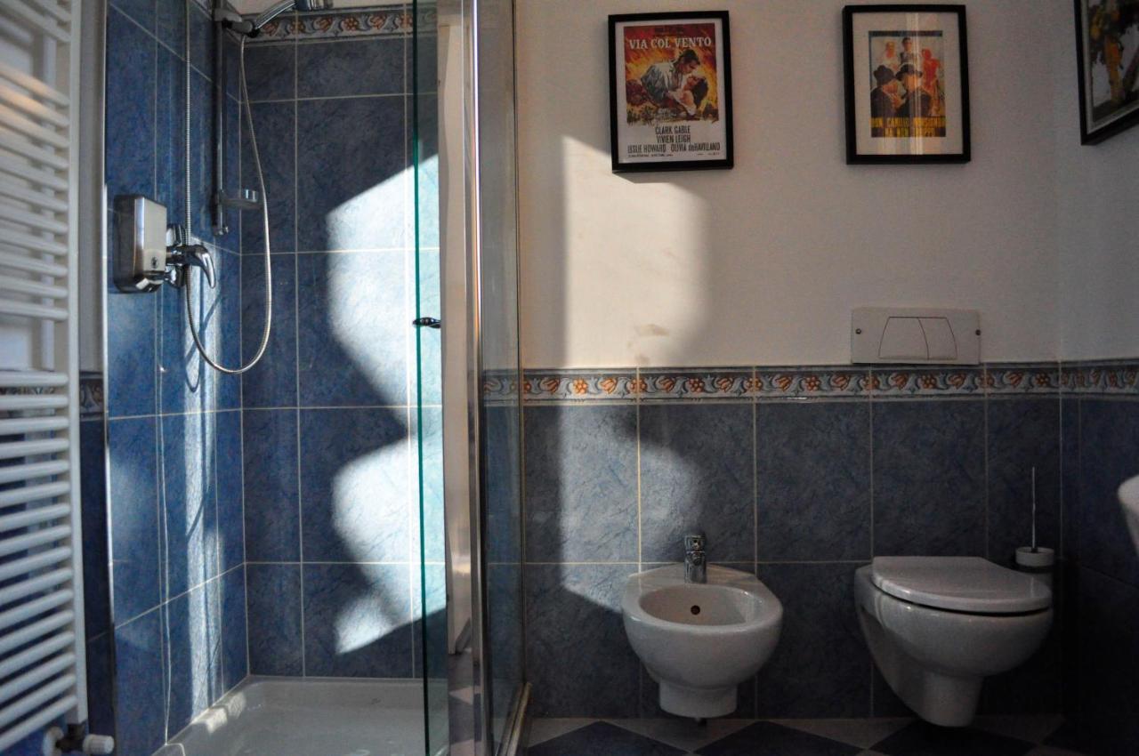 Ursula Apartment بولونيا المظهر الخارجي الصورة