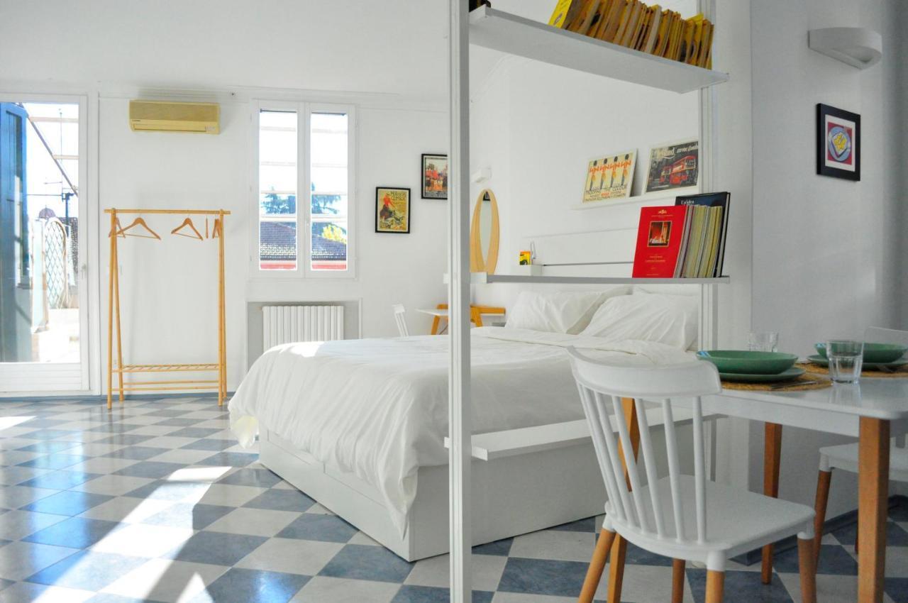 Ursula Apartment بولونيا المظهر الخارجي الصورة