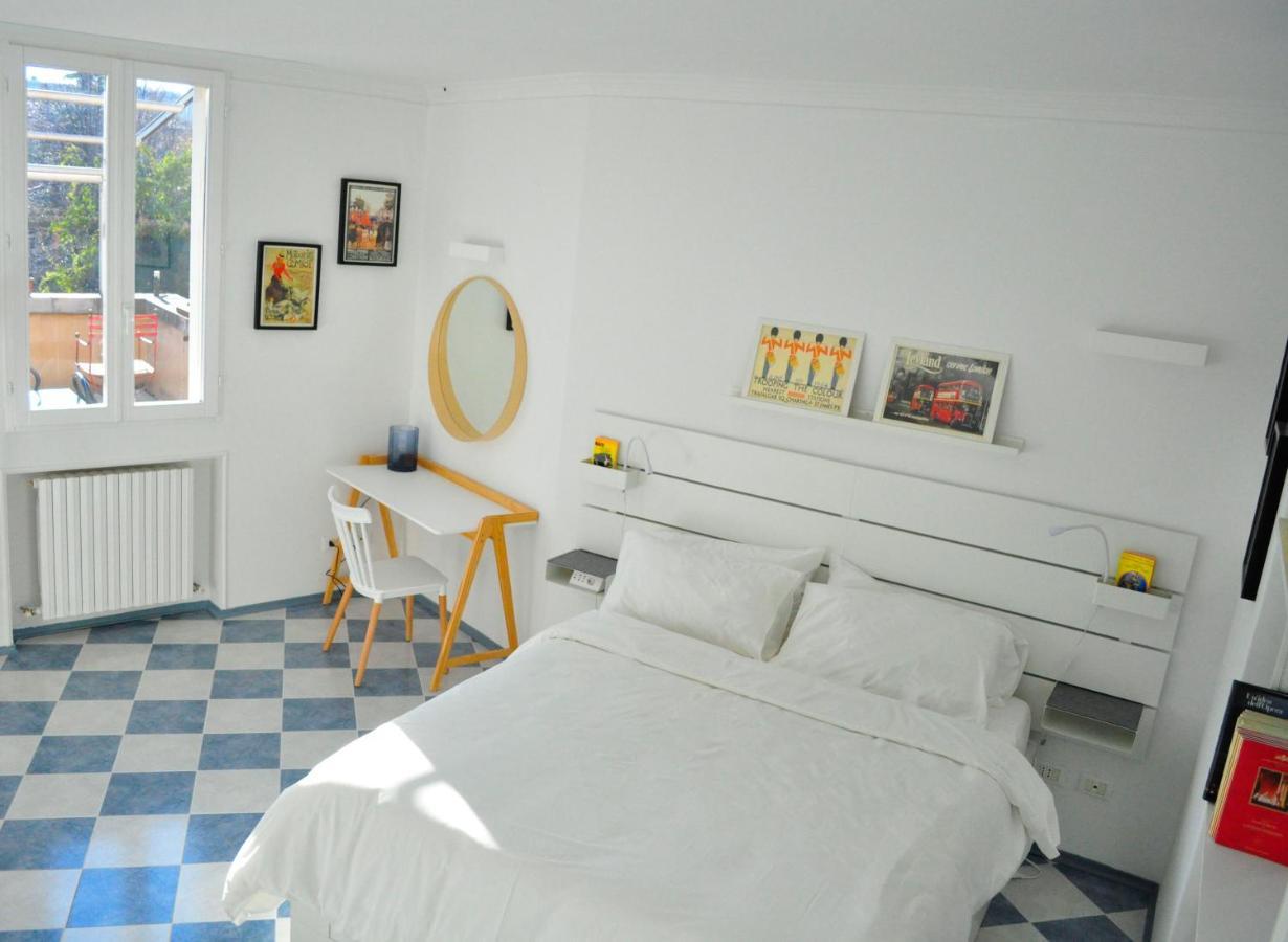 Ursula Apartment بولونيا المظهر الخارجي الصورة