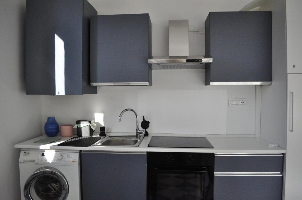 Ursula Apartment بولونيا المظهر الخارجي الصورة