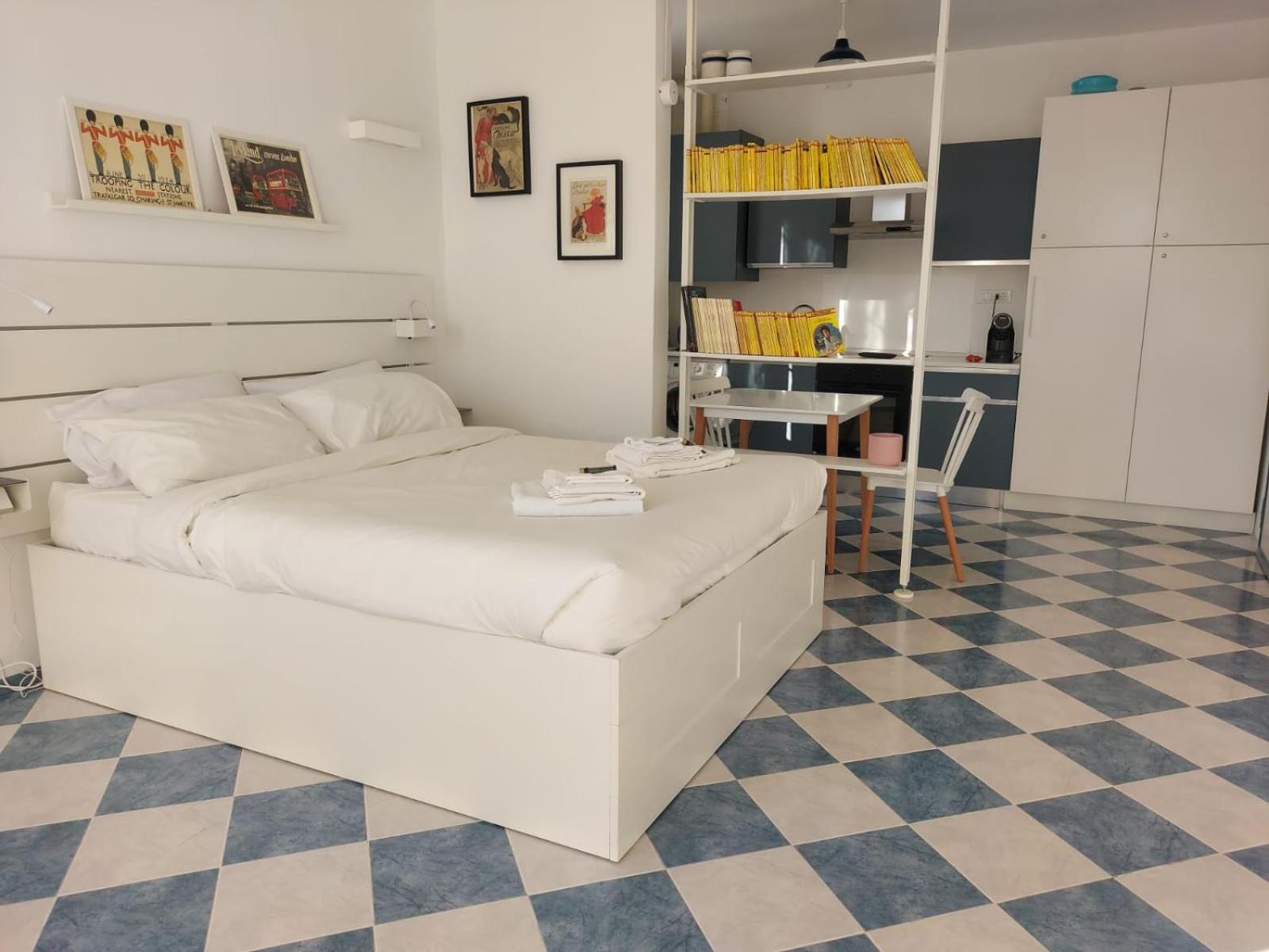 Ursula Apartment بولونيا المظهر الخارجي الصورة